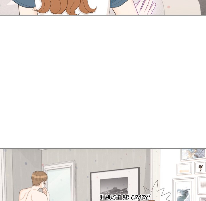 Hold My Hand Hold My Hand EP 30 - Toomics page 21 - 