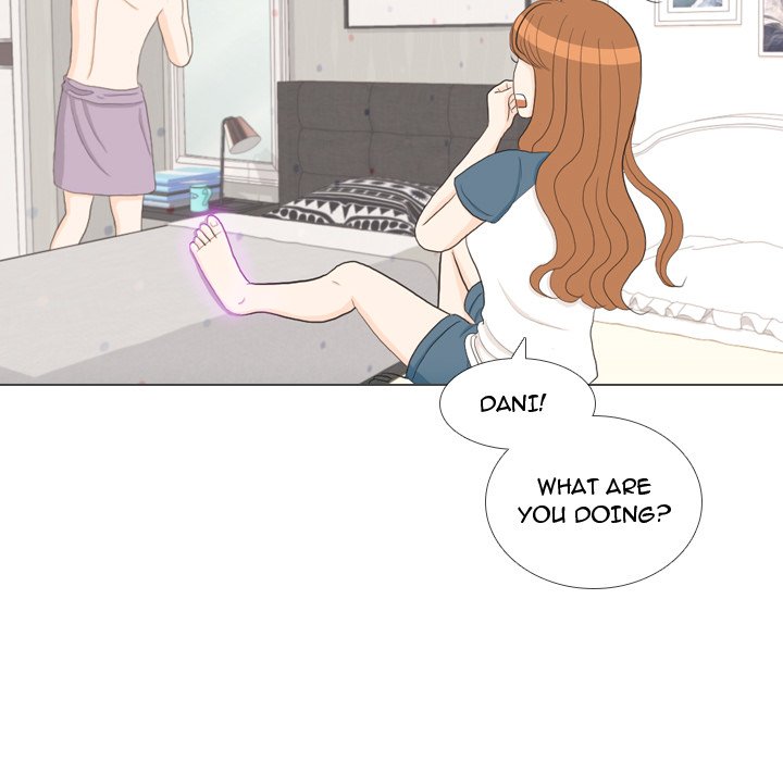 Hold My Hand Hold My Hand EP 30 - Toomics page 22 - 