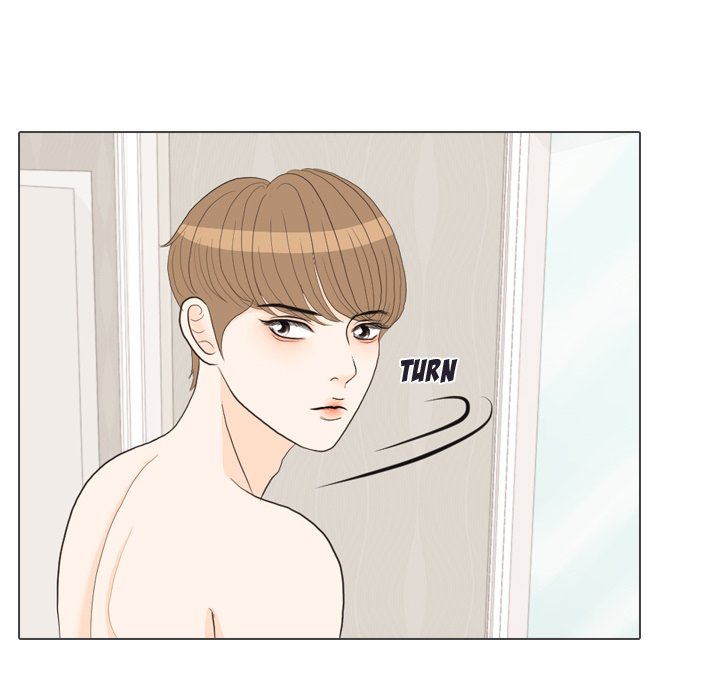 Hold My Hand Hold My Hand EP 30 - Toomics page 23 - 