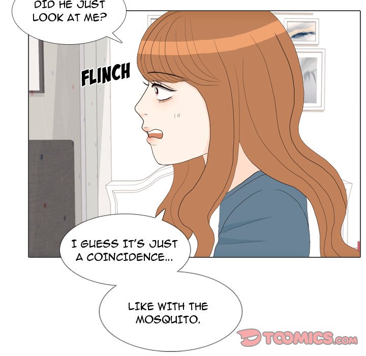 Hold My Hand Hold My Hand EP 30 - Toomics page 26 - 