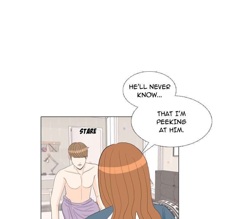 Hold My Hand Hold My Hand EP 30 - Toomics page 27 - 