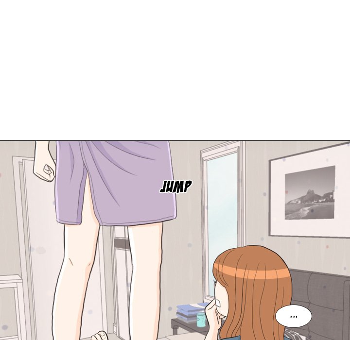 Hold My Hand Hold My Hand EP 30 - Toomics page 30 - 
