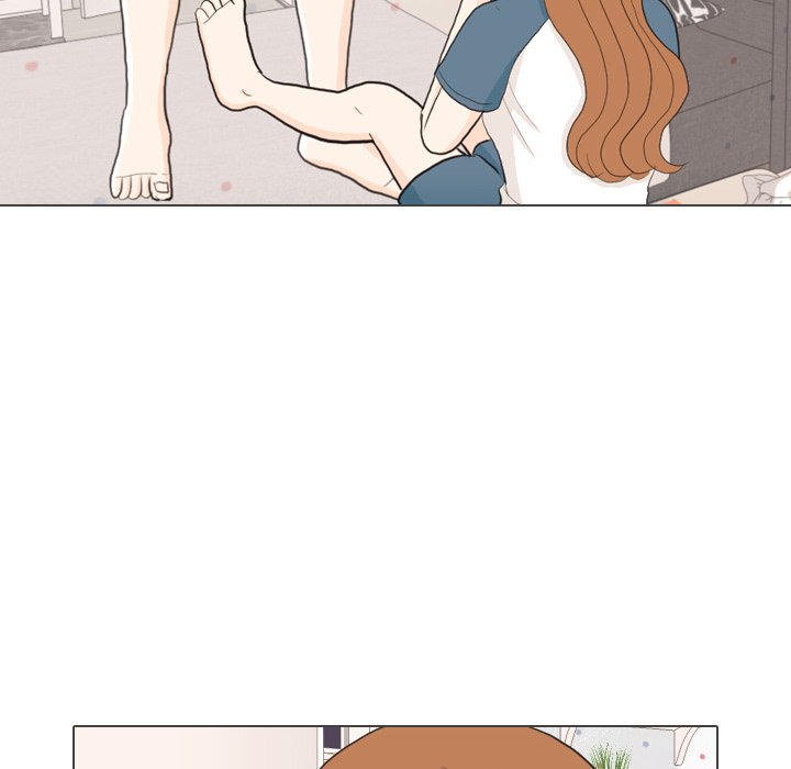 Hold My Hand Hold My Hand EP 30 - Toomics page 31 - 