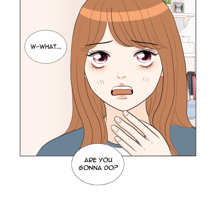 Hold My Hand Hold My Hand EP 30 - Toomics page 32 - 