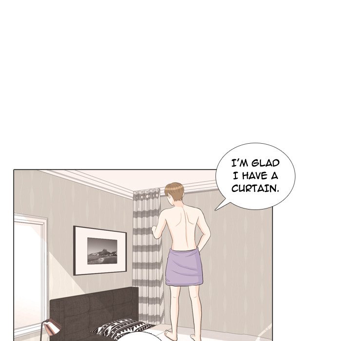 Hold My Hand Hold My Hand EP 30 - Toomics page 33 - 