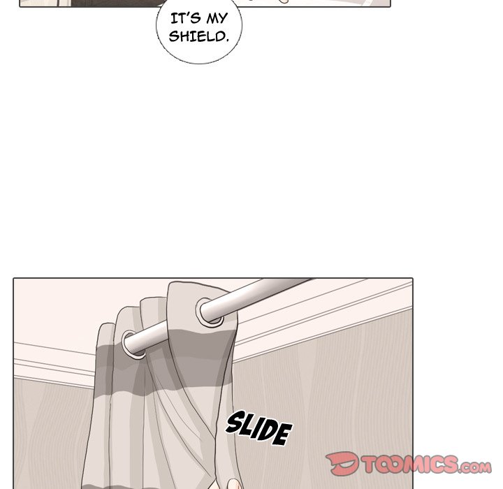Hold My Hand Hold My Hand EP 30 - Toomics page 34 - 