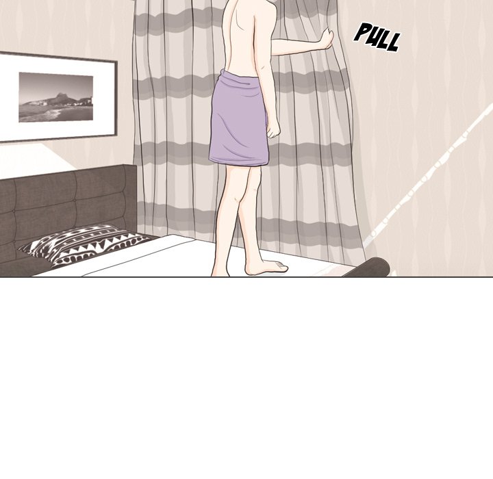 Hold My Hand Hold My Hand EP 30 - Toomics page 36 - 