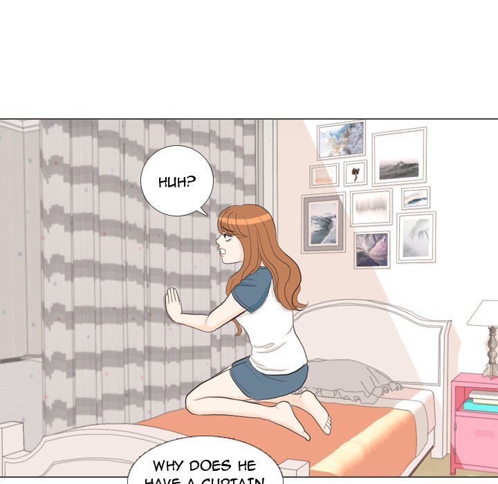 Hold My Hand Hold My Hand EP 30 - Toomics page 37 - 