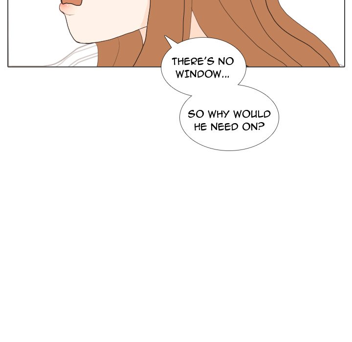 Hold My Hand Hold My Hand EP 30 - Toomics page 39 - 