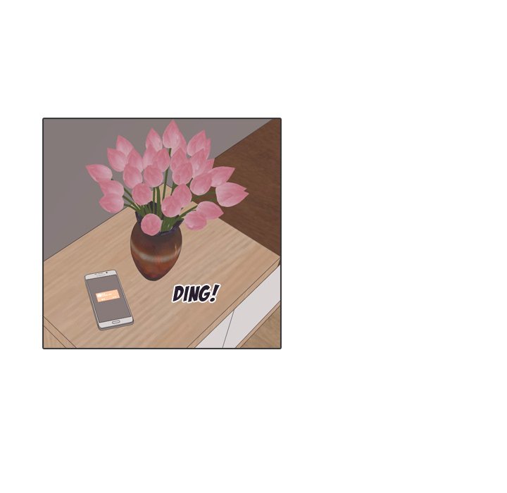 Hold My Hand Hold My Hand EP 30 - Toomics page 5 - 