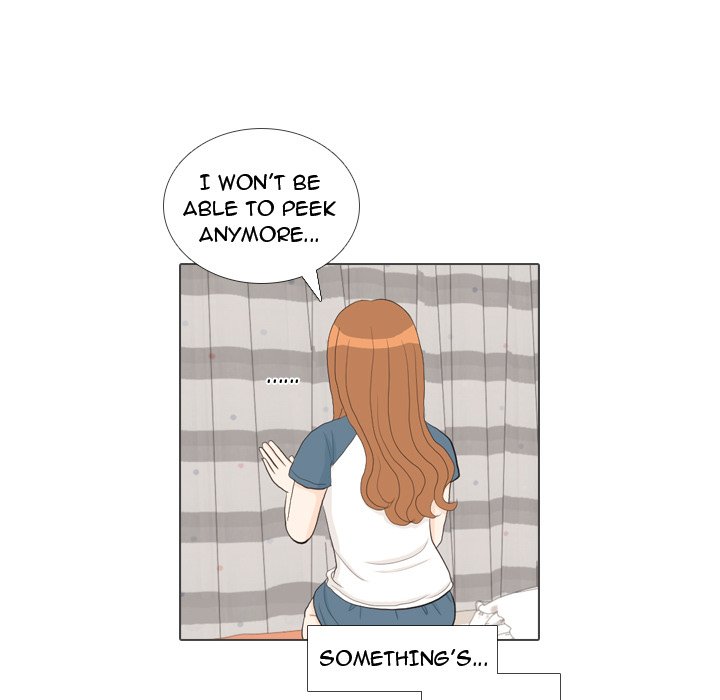Hold My Hand Hold My Hand EP 30 - Toomics page 41 - 