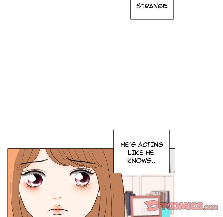 Hold My Hand Hold My Hand EP 30 - Toomics page 42 - 
