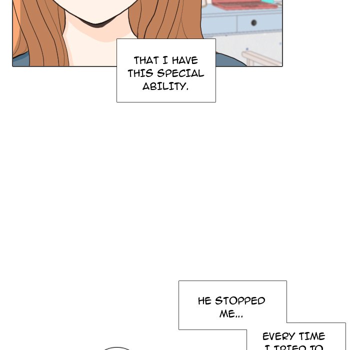 Hold My Hand Hold My Hand EP 30 - Toomics page 43 - 