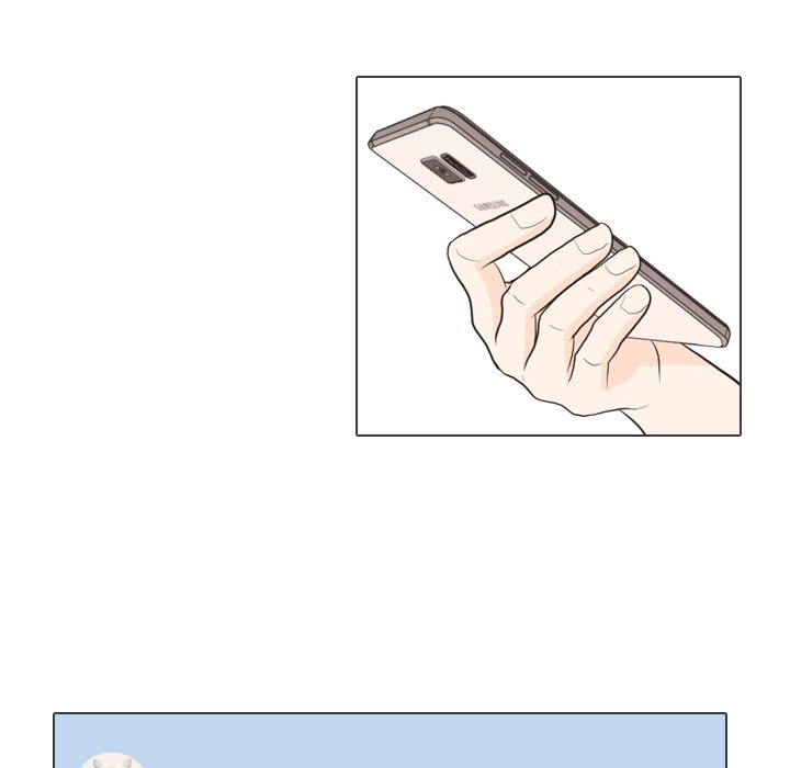Hold My Hand Hold My Hand EP 30 - Toomics page 6 - 