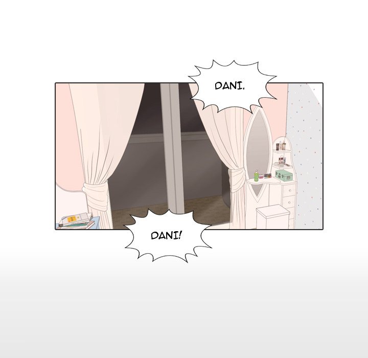 Hold My Hand Hold My Hand EP 30 - Toomics page 52 - 