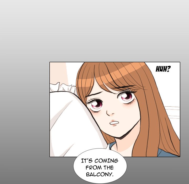 Hold My Hand Hold My Hand EP 30 - Toomics page 53 - 