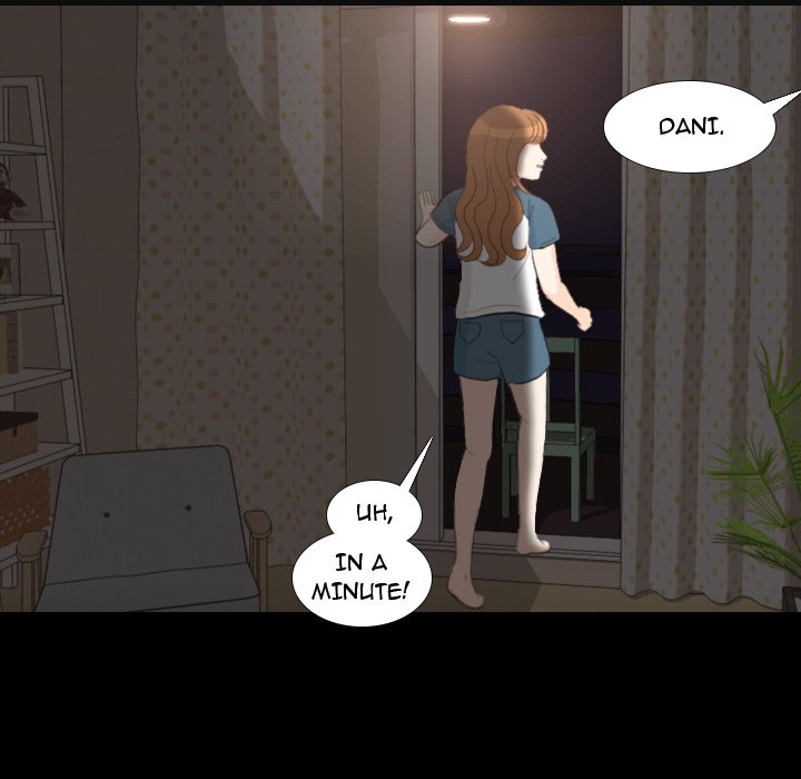 Hold My Hand Hold My Hand EP 30 - Toomics page 55 - 