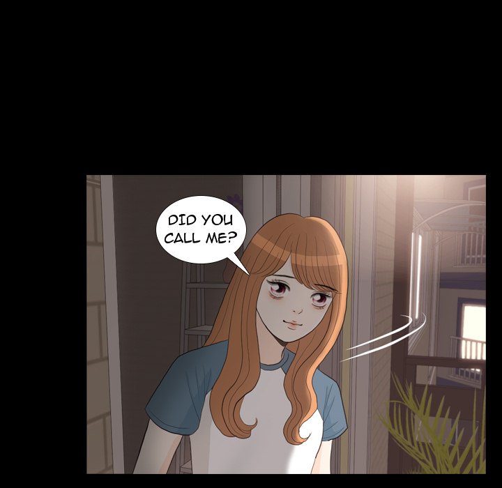 Hold My Hand Hold My Hand EP 30 - Toomics page 56 - 