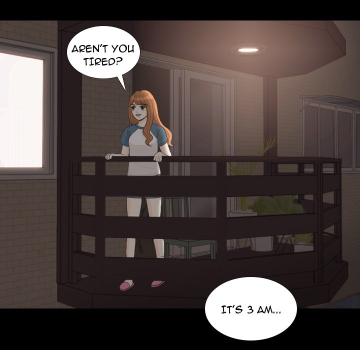 Hold My Hand Hold My Hand EP 30 - Toomics page 59 - 