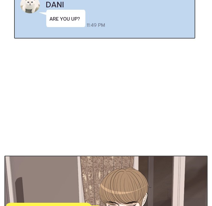 Hold My Hand Hold My Hand EP 30 - Toomics page 7 - 