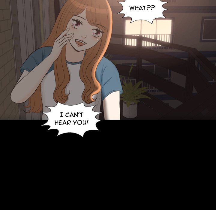 Hold My Hand Hold My Hand EP 30 - Toomics page 62 - 