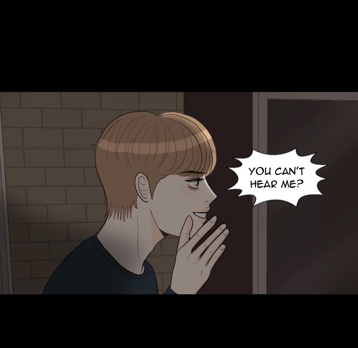 Hold My Hand Hold My Hand EP 30 - Toomics page 63 - 