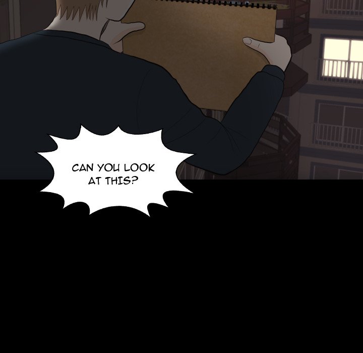 Hold My Hand Hold My Hand EP 30 - Toomics page 65 - 