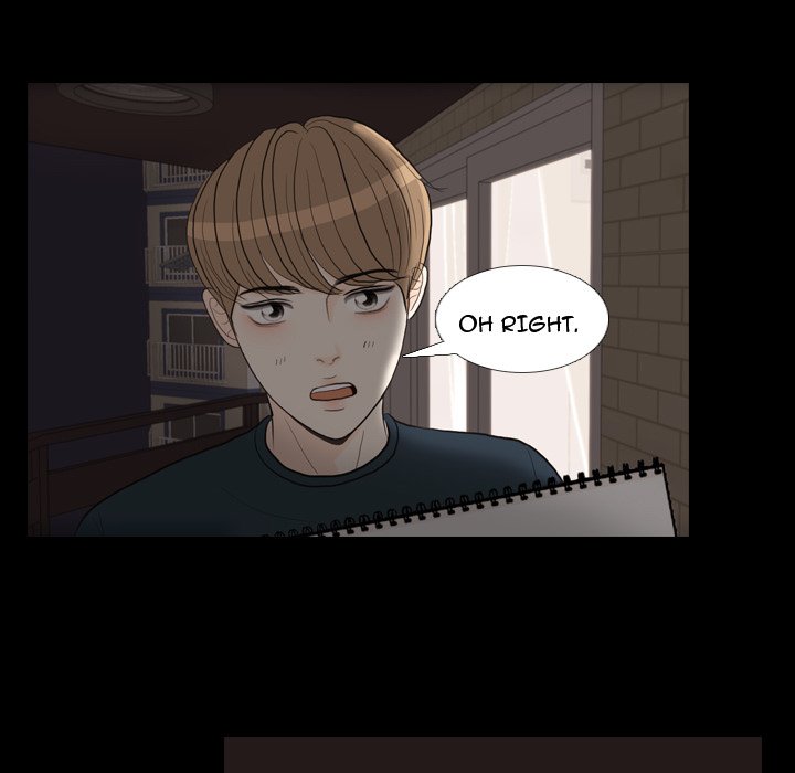 Hold My Hand Hold My Hand EP 30 - Toomics page 69 - 