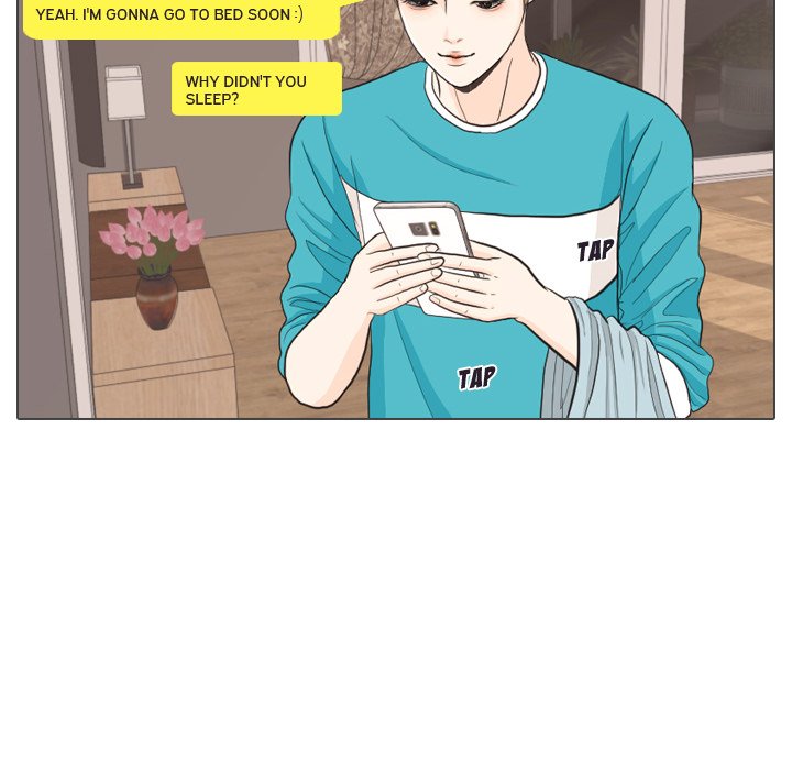 Hold My Hand Hold My Hand EP 30 - Toomics page 8 - 