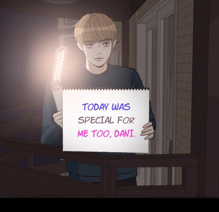 Hold My Hand Hold My Hand EP 30 - Toomics page 75 - 