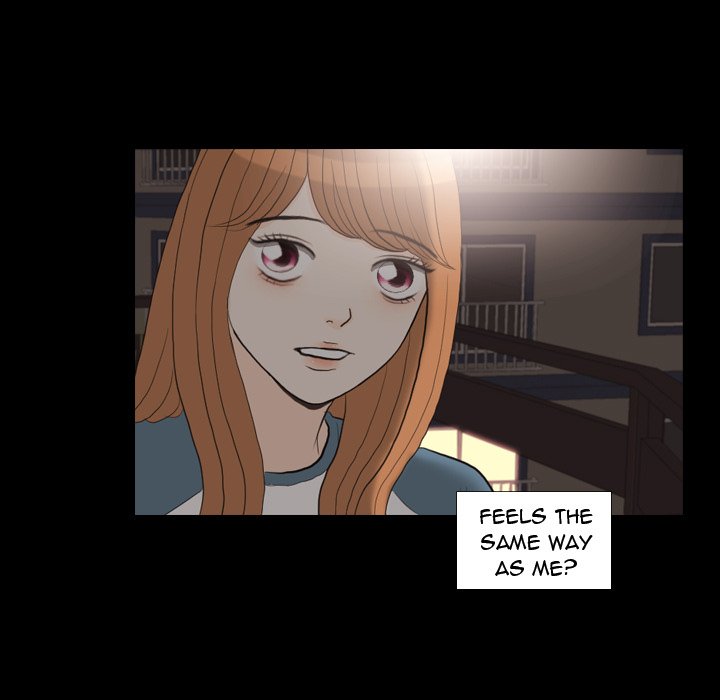 Hold My Hand Hold My Hand EP 30 - Toomics page 77 - 