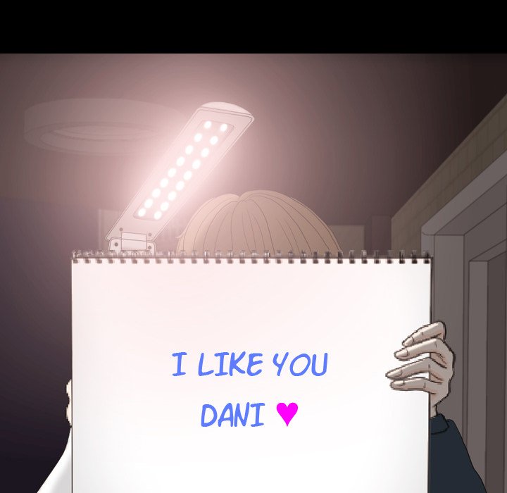 Hold My Hand Hold My Hand EP 30 - Toomics page 89 - 