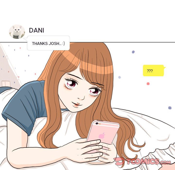 Hold My Hand Hold My Hand EP 30 - Toomics page 10 - 