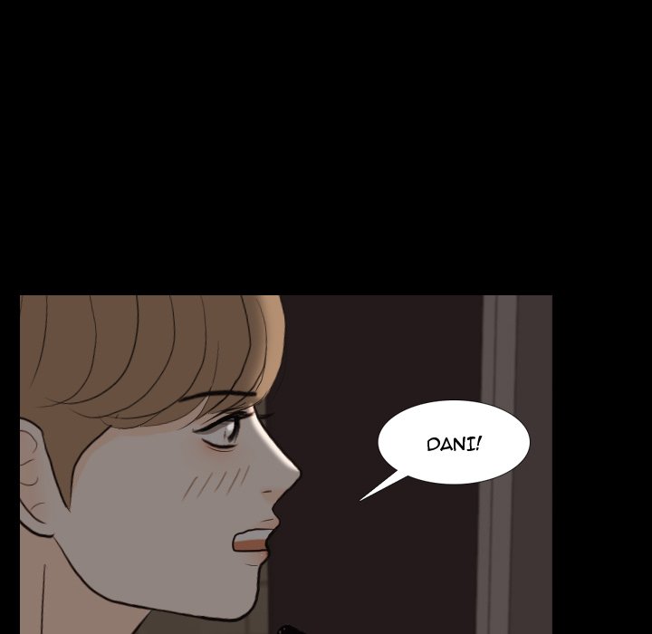 Hold My Hand Hold My Hand EP 30 - Toomics page 93 - 