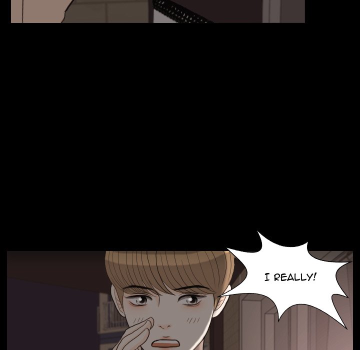 Hold My Hand Hold My Hand EP 30 - Toomics page 94 - 