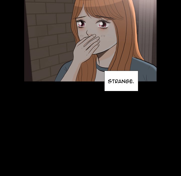 Hold My Hand Hold My Hand EP 30 - Toomics page 97 - 