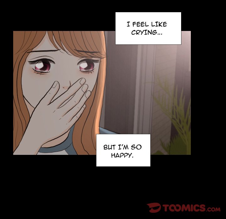 Hold My Hand Hold My Hand EP 30 - Toomics page 98 - 