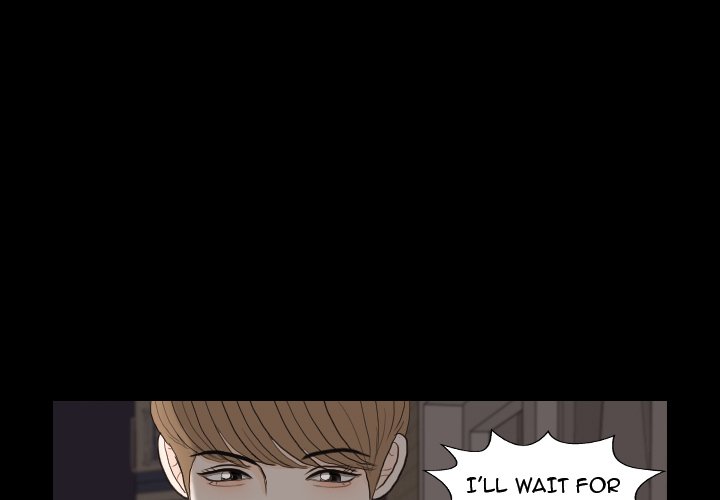 Hold My Hand Hold My Hand EP 31 - Toomics page 1 - 