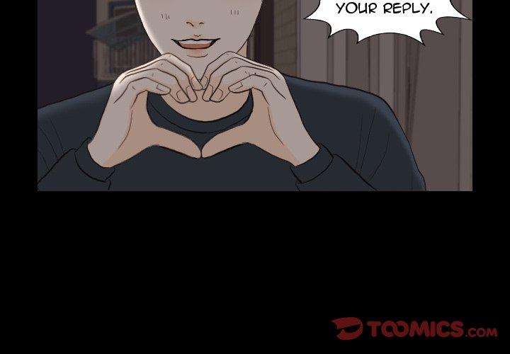Hold My Hand Hold My Hand EP 31 - Toomics page 2 - 