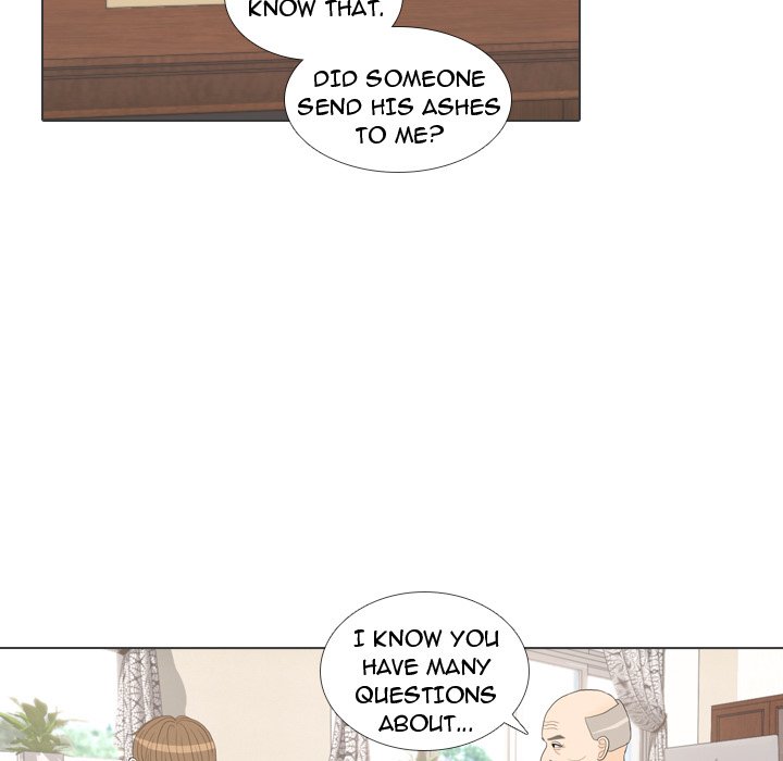 Hold My Hand Hold My Hand EP 31 - Toomics page 101 - 