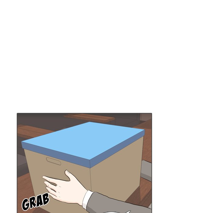 Hold My Hand Hold My Hand EP 31 - Toomics page 104 - 