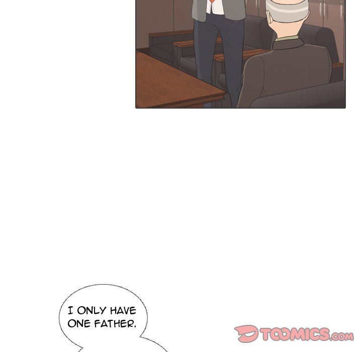 Hold My Hand Hold My Hand EP 31 - Toomics page 106 - 