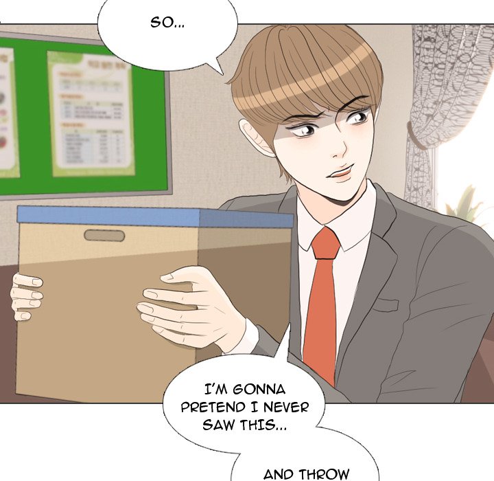 Hold My Hand Hold My Hand EP 31 - Toomics page 107 - 