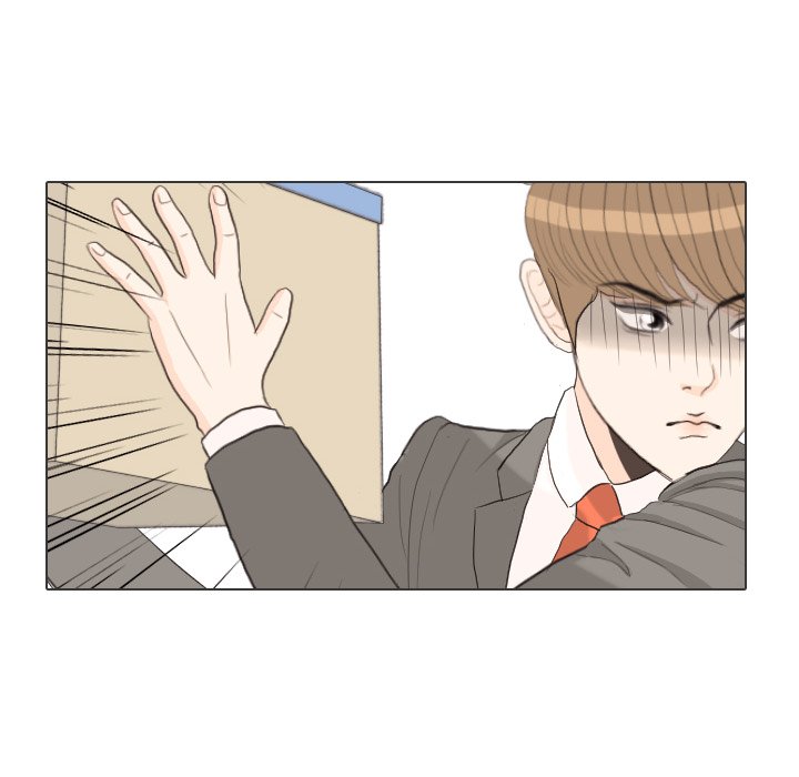 Hold My Hand Hold My Hand EP 31 - Toomics page 109 - 