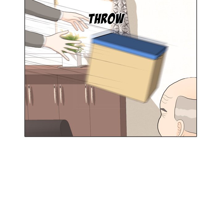 Hold My Hand Hold My Hand EP 31 - Toomics page 111 - 