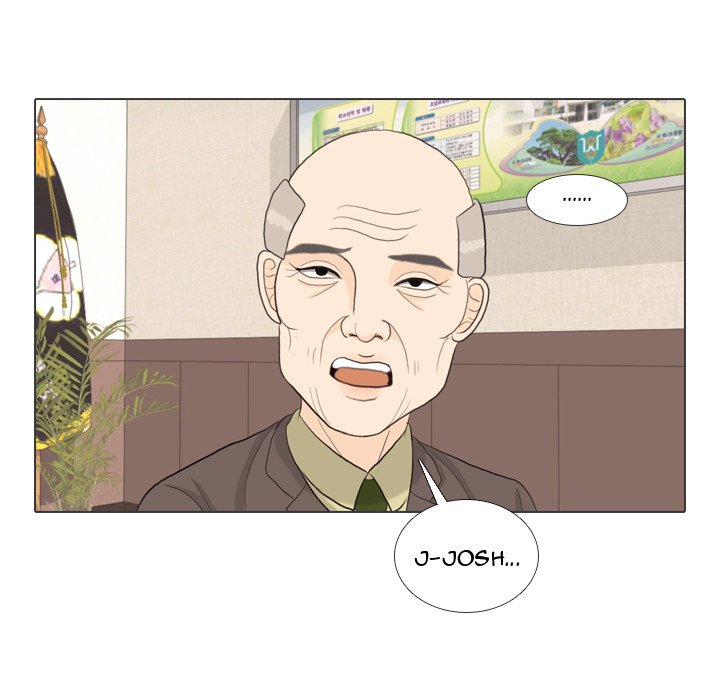 Hold My Hand Hold My Hand EP 31 - Toomics page 112 - 