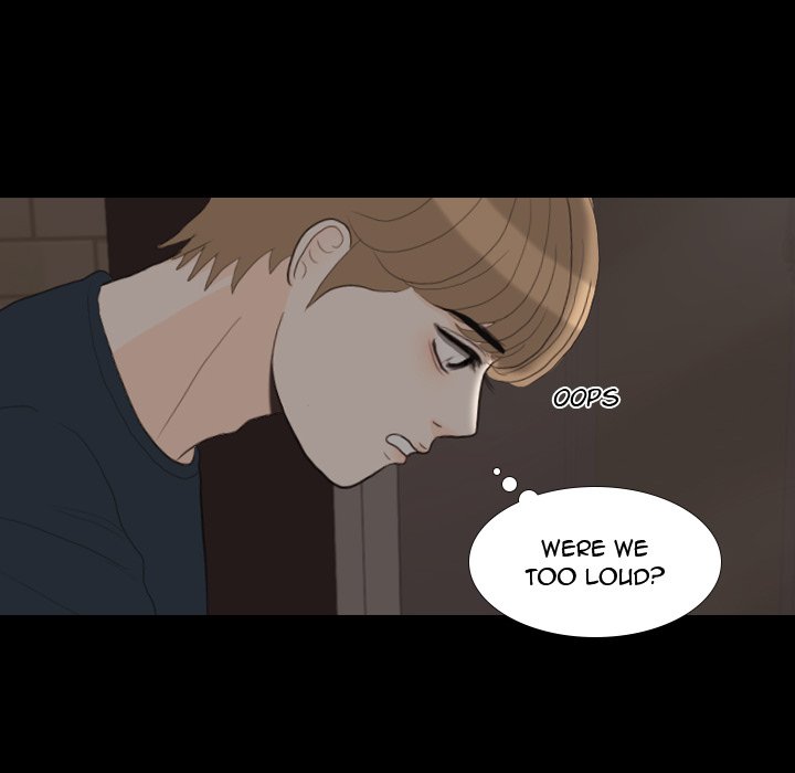 Hold My Hand Hold My Hand EP 31 - Toomics page 15 - 