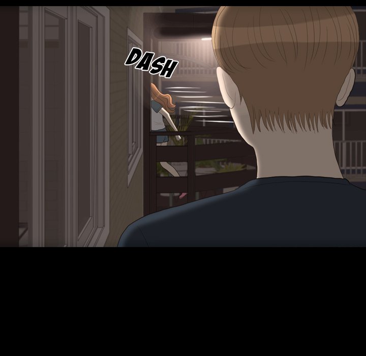 Hold My Hand Hold My Hand EP 31 - Toomics page 19 - 