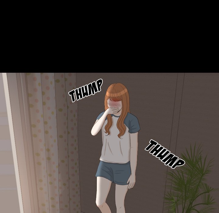 Hold My Hand Hold My Hand EP 31 - Toomics page 21 - 