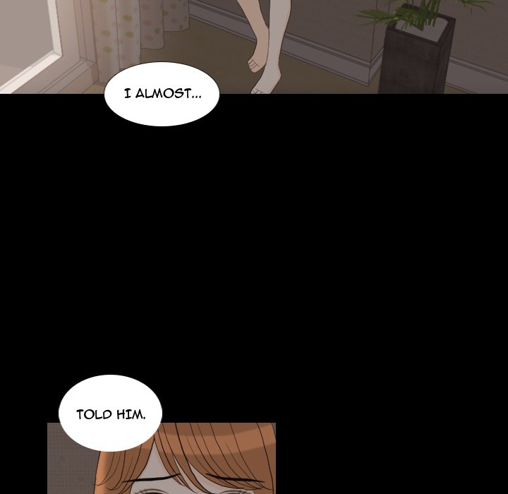Hold My Hand Hold My Hand EP 31 - Toomics page 22 - 
